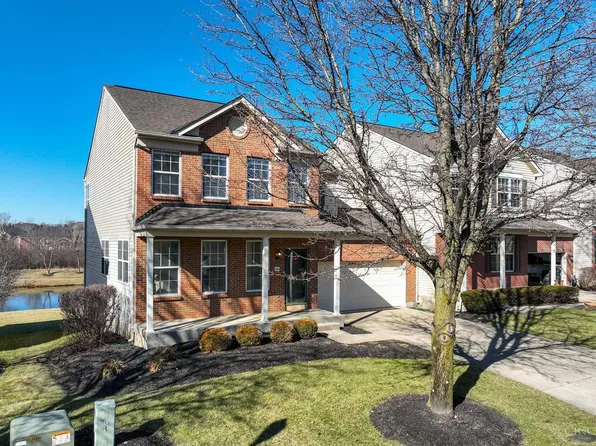 3539 Rydal Ln, Mason, OH 45040