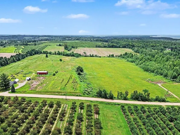 PARCEL 1 Coleman Rd #Par-1, Kewadin, MI 49648