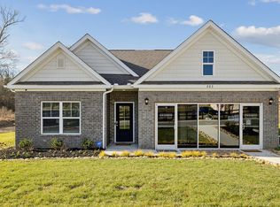 Cali Plan, The Hideaway at Fox Meadows, Bluff City, TN 37618