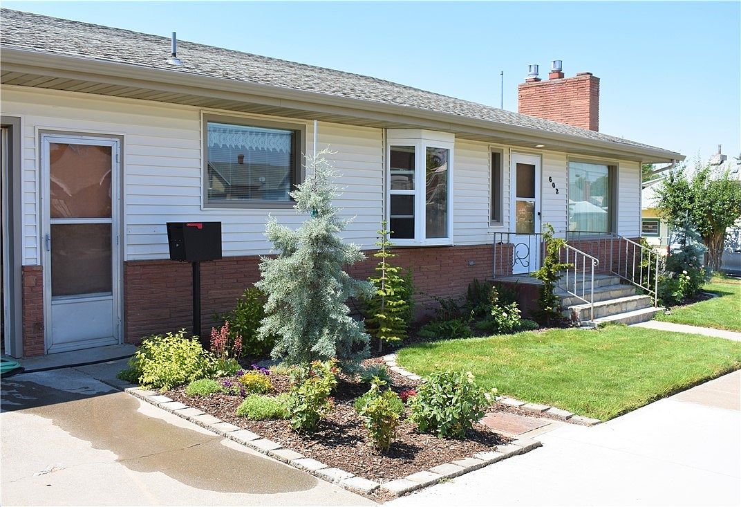 602 S Division Street, Ritzville, WA 99169 Zillow