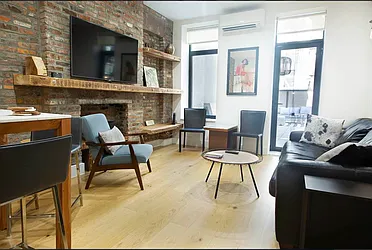 Rented by Safdie Realty Group