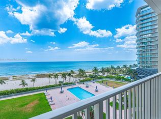 750 N Ocean Blvd APT 706, Pompano Beach, FL 33062