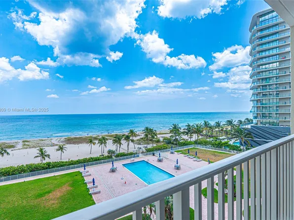 750 N Ocean Blvd APT 706, Pompano Beach, FL 33062