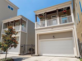 607 Allston St, Houston, TX 77007