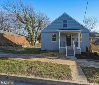 502 Berry St, Martinsburg, WV, 25401