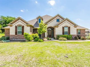 521 Parker Oaks Ln, Hudson Oaks, TX 76087