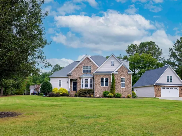 1009 Princeton Rd Lot 6, Williamston, SC 29697