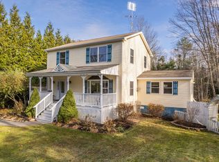88 Old Port Rd, Kennebunk, ME 04043