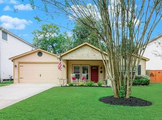 1306 Chamboard Ln, Houston, TX 77018