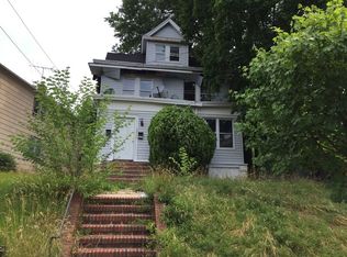 1371-1373 Clinton Ave, Irvington, NJ 07111