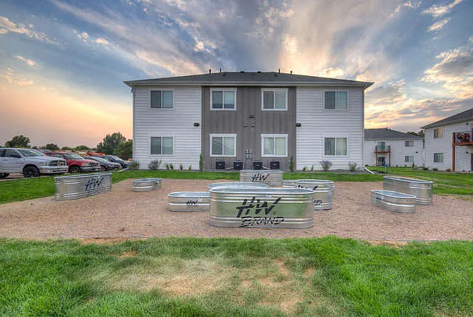 Poudre Trails Apartments — Photo 23