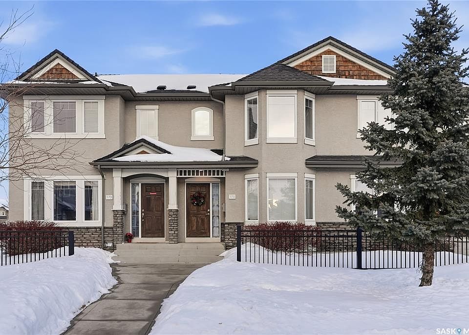 1st image of 135 Ashworth Cres #175