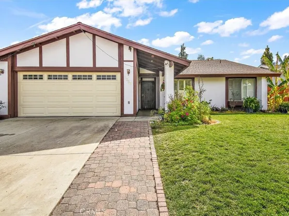 1386 E F St, Ontario, CA 91764