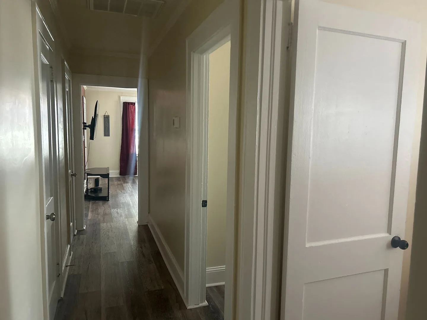 Room in 2 Bedroom Home at Kerr St NW — Photo 2