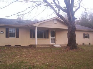 152 Boatman Rd, Cookeville, TN 38506