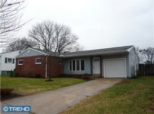 21 Longview Dr, Newark, DE 19711