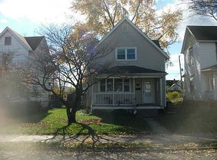 1621 Warder St, Springfield, OH 45503