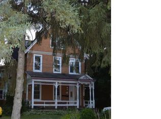 45 Whitesboro St, Yorkville, NY 13495