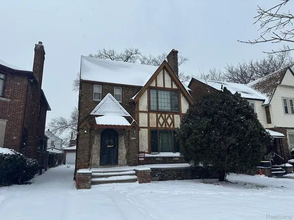 18961 Pennington Dr, Detroit, MI 48221