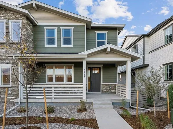 8753 Whiptail Loop, Littleton, CO 80125