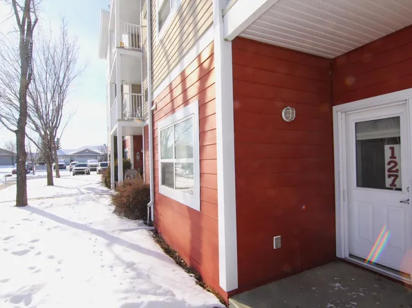 8802 Southfort Dr #127, Fort Saskatchewan, AB T8L 4R6