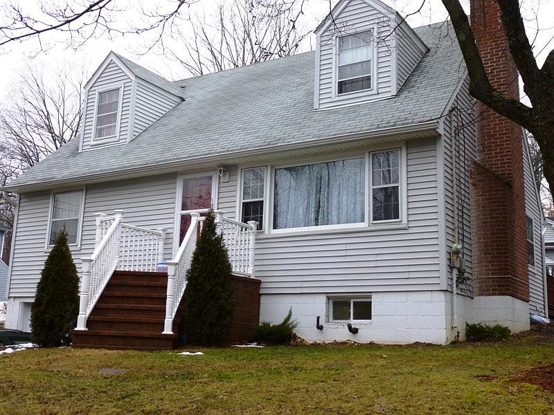 Two Houses on One Lot