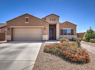 9347 W Georgia Ave, Glendale, AZ 85305