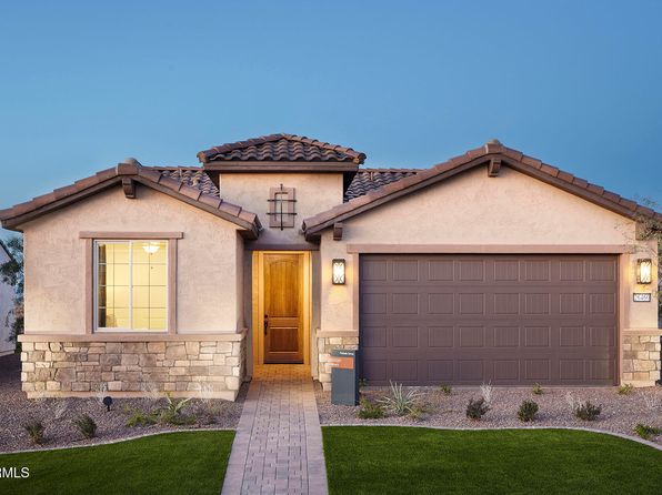 21307 N 270th Dr LOT 49, Buckeye, AZ 85396