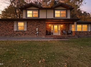 10388 Helen Henderson Hwy, Honaker, VA 24260