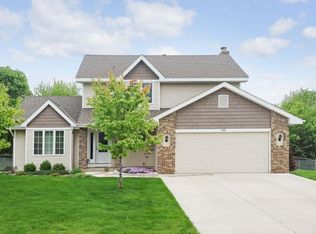 8436 Cooper Way, Inver Grove Heights, MN 55076