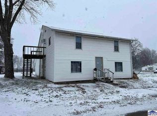 810 E Main St, Jasonville, IN