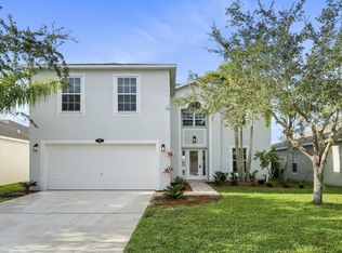 2349 Maeve Cir, West Melbourne, FL 32904