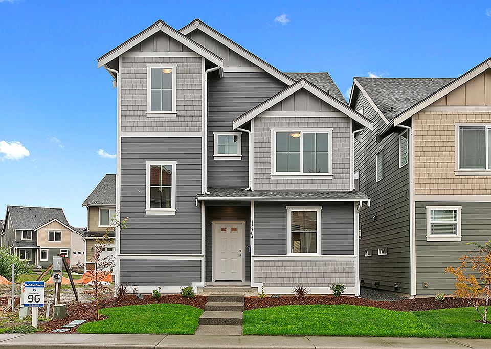 1st image of 13304 97th Ave E