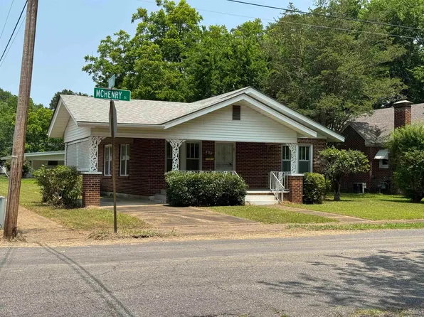 404 McHenry St, Malvern, AR 72104