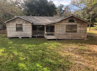 8786 Fm 418, Silsbee, TX 77656