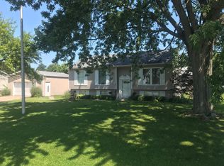 782 W Fair Oaks Rd, New Castle, IN 47362