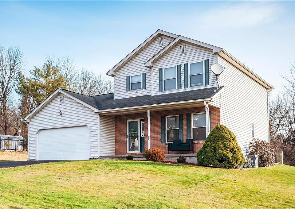 225 Hope St, Stockertown, PA 18083 Zillow