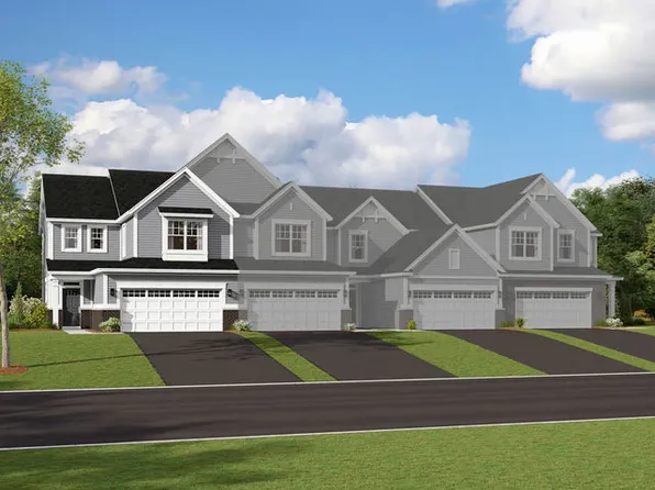 16413 S Wheatgrass 175.1 St, Lockport, IL 60441