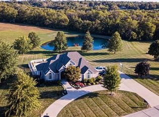 12130 Sunset Blvd, Country Club, MO 64505