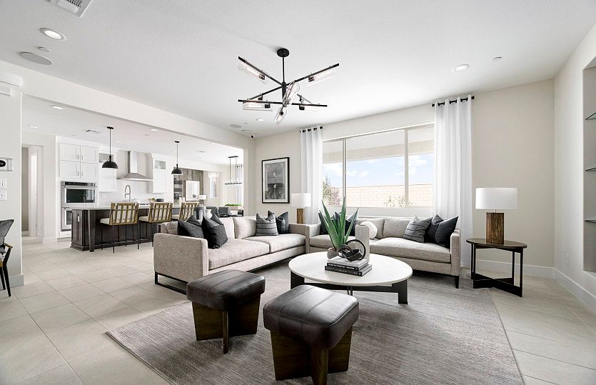 Shelton Plan, Meadows at Cimarron Ridge, Sun City, CA 92586 | Zillow