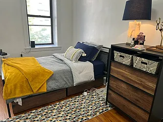 Rented by Manhattan Flats