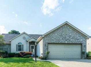 884 Melrose Blvd, Pickerington, OH 43147