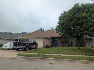 2916 Radney Ln, Wichita Falls, TX 76309