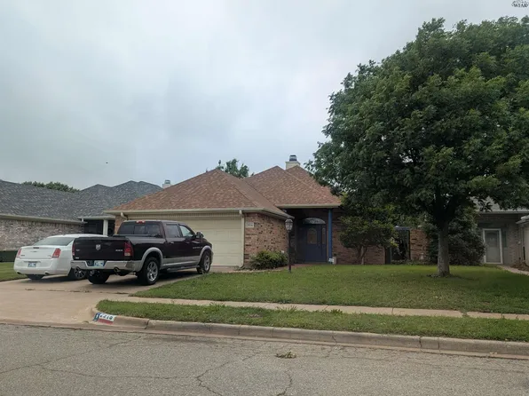 2916 Radney Ln, Wichita Falls, TX 76309