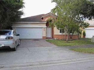 24666 SW 108th Pl, Homestead, FL 33032