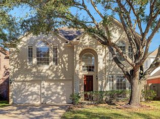 15014 Satsuma Dr, Houston, TX 77084
