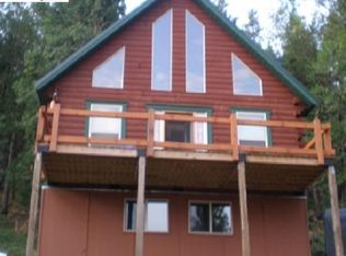 17375 Star Ridge Rd, Twain Harte, CA 95383