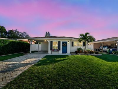 4114 W Fig St, Tampa, FL, 33609