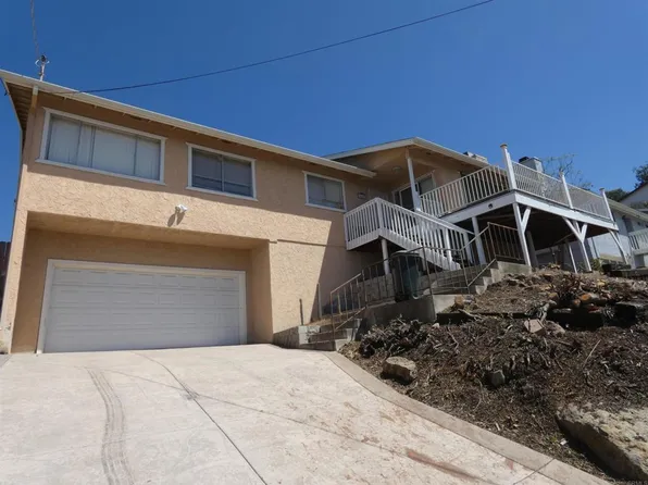 9428 Eucalyptus St, Spring Valley, CA 91977