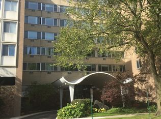 151 N Kenilworth Ave APT 1F, Oak Park, IL 60301